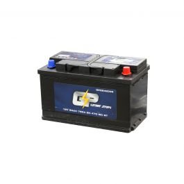 ���� ��� 12V 84AH START STOP