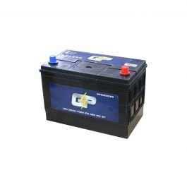 ���� ��� 12V 90AH JIS-SMF