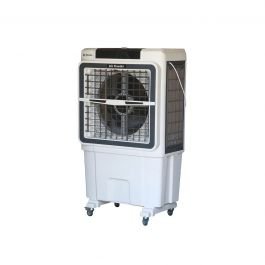 מצנן אוויר דיגיטלי 55 ליטר עם שלט דגם HAFC-510AR מצנן אוויר דיגיטלי 55 ליטר עם שלט דגם HAFC-510AR