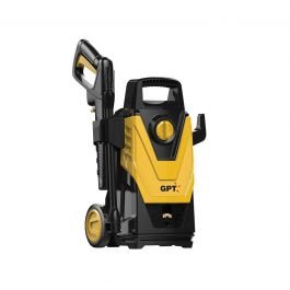 מכונת שטיפה בלחץ 120 בר דגם HL204A-80 מכונת שטיפה בלחץ 120 בר דגם HL204A-80