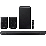   9.1.4        Samsung HW-Q930D Dolby ATMOS -     "  
