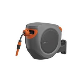 גלגלת השקיה אוטומטית 40 מטר דגם RVMW40 גלגלת השקיה אוטומטית 40 מטר דגם RVMW40