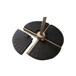 פלטת בסיס לשמשייה דגם TOGO49 פלטת בסיס לשמשייה דגם TOGO49