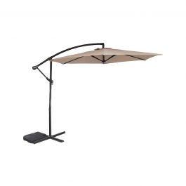 שמשיה צידית בקוטר 3 מטר-קרם דגם TOGO51 שמשיה צידית בקוטר 3 מטר-קרם דגם TOGO51