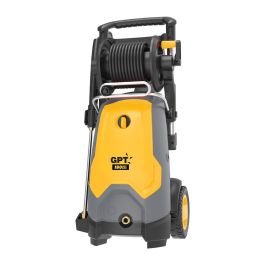 מכונת שטיפה בלחץ 180 בר דגם TOPW150 מכונת שטיפה בלחץ 180 בר דגם TOPW150