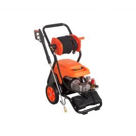 מכונת שטיפה תעשייתי חד פאזי בלחץ 270 בר דגם YLQ9132G-270B מכונת שטיפה תעשייתי חד פאזי בלחץ 270 בר דגם YLQ9132G-270B