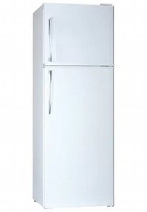 מקרר מקפיא עליון Amcor HR230 203 ליטר אמקור מקרר מקפיא עליון Amcor HR230 203 ליטר אמקור