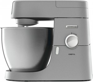 KENWOOD CHEF XL KVL 4110 מיקסר מקצועי עם קערה בנפח 6.7 ליטר KENWOOD CHEF XL KVL 4110 מיקסר מקצועי עם קערה בנפח 6.7 ליטר