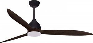 מאוורר תקרה 20W כולל שלט ותאורה מתחלפת CCT 60" Semicom סמיקום Hercules 60 שחור תאורה מאוורר תקרה 20W כולל שלט ותאורה מתחלפת CCT 60" Semicom סמיקום Hercules 60 שחור תאורה