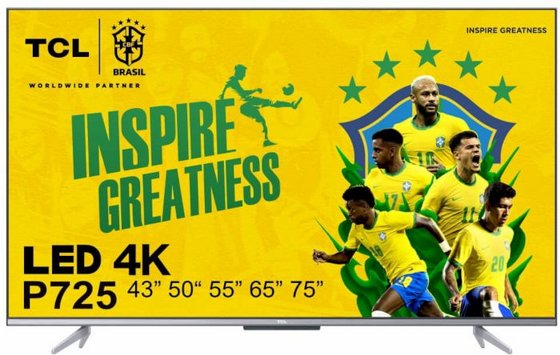 �������� ���� 50" ���  50P725