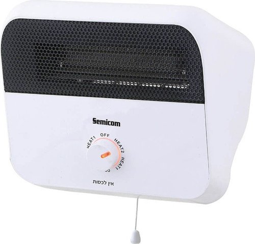 ���� ��� ������� 2600W Semicom ������ HAH-2666W