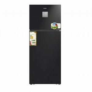 מקרר 2 דלתות מקפיא עליון 363 ליטר aiwa japan NF 5700 B דגם AI-465WEX-B שחור מקרר 2 דלתות מקפיא עליון 363 ליטר aiwa japan NF 5700 B דגם AI-465WEX-B שחור