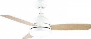 מאוורר תקרה לבן 48" דגם STORM- מחיר התקנה החל מ - 199 ש"ח מאוורר תקרה לבן 48" דגם STORM- מחיר התקנה החל מ - 199 ש"ח