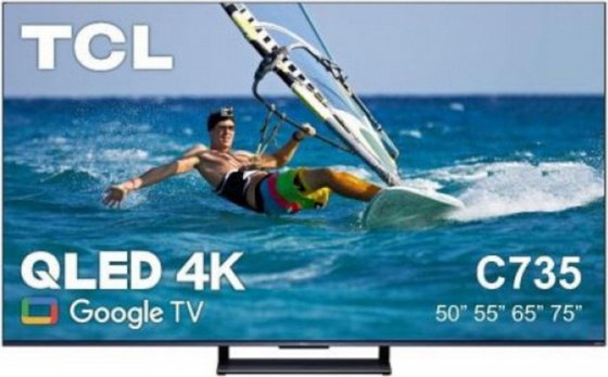 ��� 65 QLED 4K  �� �� ��
