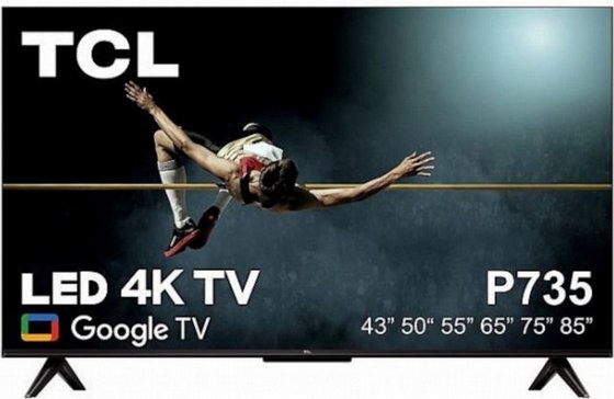 �������� 85 SMART UHD 4K  �� �� ��