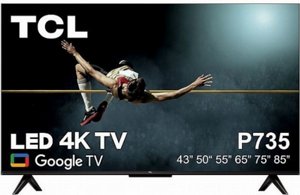 �������� 85 SMART UHD 4K  �� �� ��