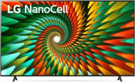 �������� ���� 65 4K NanoCell  �� �� 65NANO776RA