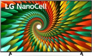 �������� ���� 65 4K NanoCell  �� �� 65NANO776RA
