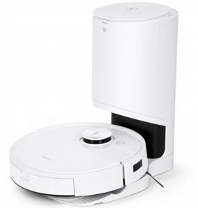 ���� ��� ������ ���� ���� ���� ����� ������� ��������� Ecovacs ������ +DEEBOT T9