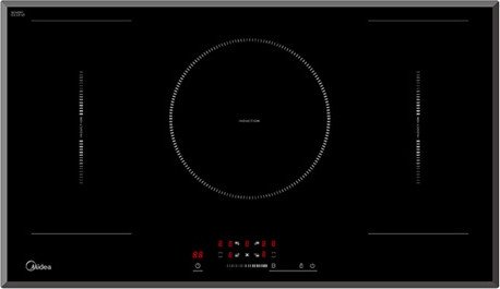 ������ ��������� 5 ����� ����� - 86 �"� Midea ����� MC-IV10241B-2CCA