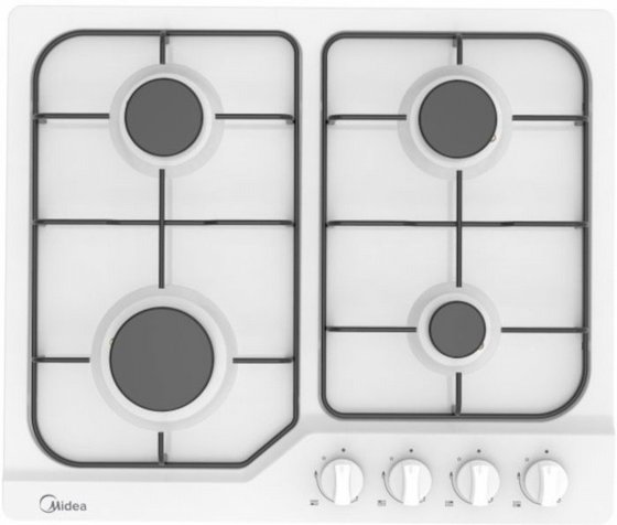 ������ �� - 4 ������ Midea ����� 60SJ401 ���