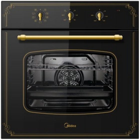 ���� ���� 70 ���� ������ ���� Midea ����� Retro Collection 65M90M1