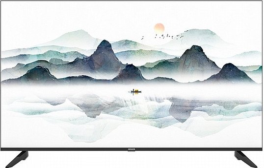 �������� "50 LED 50 SMART 4K Android 11 full screen aiwa JU50TS180G