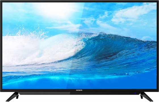 �������� ���� 75" Aiwa ����� JU75TS180N