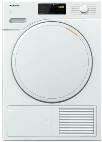 ����� ����� �������� 8 �� Miele ���� TWC220WP
