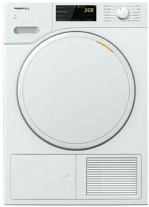 ����� ����� �������� 8 �� Miele ���� TWC220WP