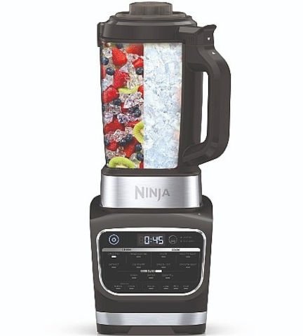 ����� ��� ���� Ninja ����� Hot&Cold HB153