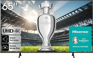 �������� ���� 65 Hisense ������ 65A6K