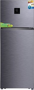 מקרר מקפיא עליון 465 ליטר Luxor לוקסור NF545 אפור מקרר מקפיא עליון 465 ליטר Luxor לוקסור NF545 אפור