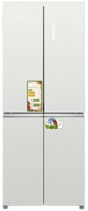 מקרר 4 דלתות 450 ליטר Aiwa איווה NF5500-CG מקרר 4 דלתות 450 ליטר Aiwa איווה NF5500-CG