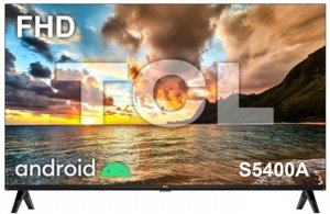�������� ���� 32" TCL ��.��.�� 32S5400AF