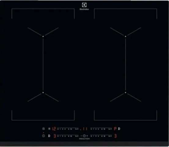 ������ ��������� 60 �� EIV644 ����������