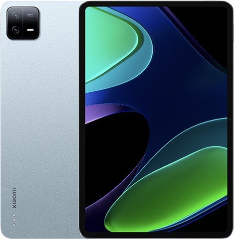 ����� 11" Xiaomi ������ Pad 6 256GB/8GB - ����