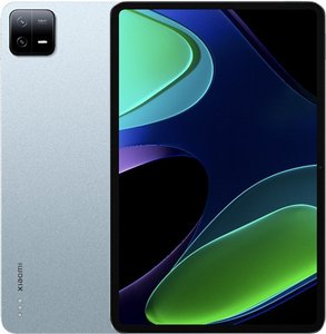 ����� 11" Xiaomi ������ Pad 6 256GB/8GB - ����