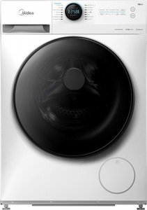 מכונת כביסה פתח חזית - 8 ק"ג Midea מידאה MFL80-U1403B מכונת כביסה פתח חזית - 8 ק"ג Midea מידאה MFL80-U1403B