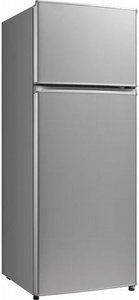 מקרר מקפיא עליון 200 ליטר Midea מידאה HD-273FN מקרר מקפיא עליון 200 ליטר Midea מידאה HD-273FN