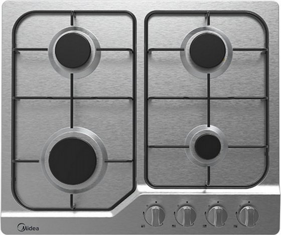 ������ �� - 4 ����� Midea ����� 60SJ401-SS �������