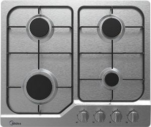 ������ �� - 4 ����� Midea ����� 60SJ401-SS �������