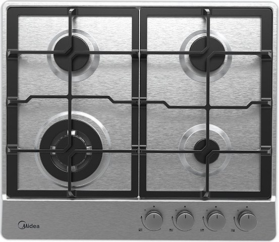 ������ �� 4 ������ Midea ����� 60SJ402 �������