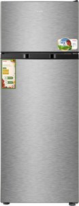 מקרר מקפיא עליון - 211 ליטר Aiwa איווה DF2780 IN נירוסטה מקרר מקפיא עליון - 211 ליטר Aiwa איווה DF2780 IN נירוסטה