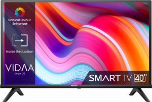 �������� ���� 40" Hisense ������ 40A4K