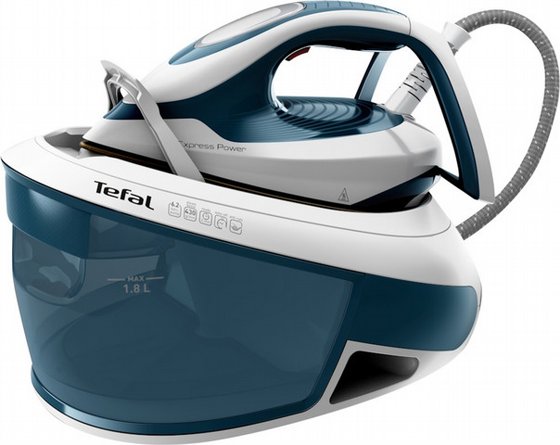 ���� ����� ������ 1.8 ���� Tefal ���� Express Power SV8111E0