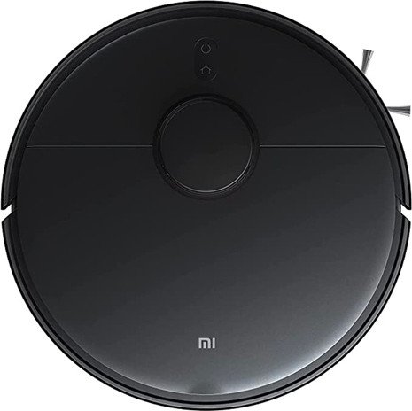 ���� ��� ���� ������ Xiaomi ������ Robot Vacuum S10T