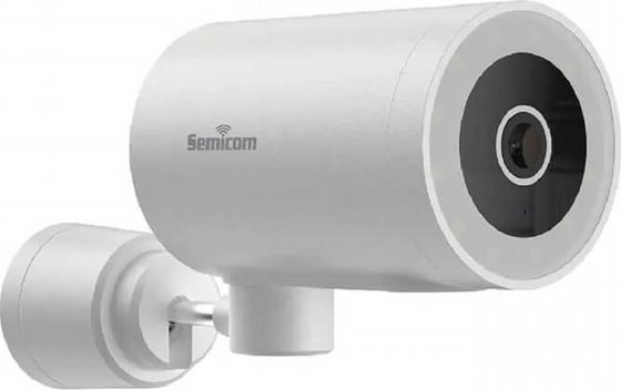 ����� ����� ������� ������ Semicom ������ IC-PTZ9 PRO