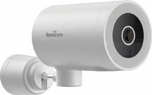 מצלמת אבטחה אלחוטית ממונעת Semicom סמיקום IC-PTZ9 PRO מצלמת אבטחה אלחוטית ממונעת Semicom סמיקום IC-PTZ9 PRO