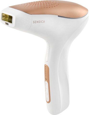 Sensilight PRO � ����� ��� ����� ���� ����, �� ���������� IPL ������ ������ ���� ������